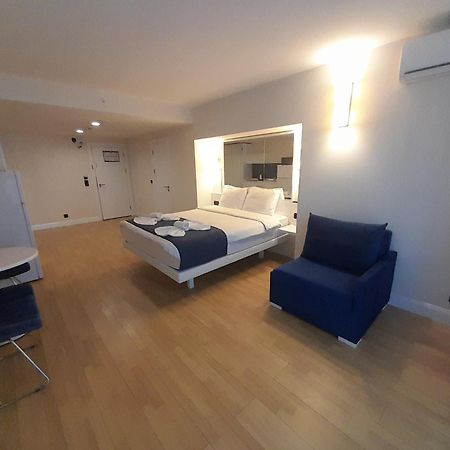 Smart Aparthotel Orbi City Batumi Eksteriør bilde