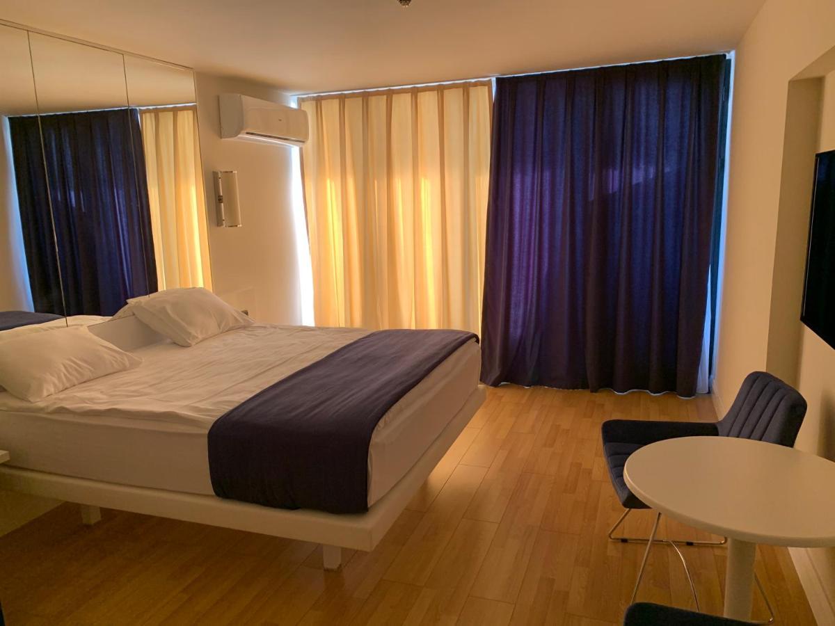 Smart Aparthotel Orbi City Batumi Eksteriør bilde