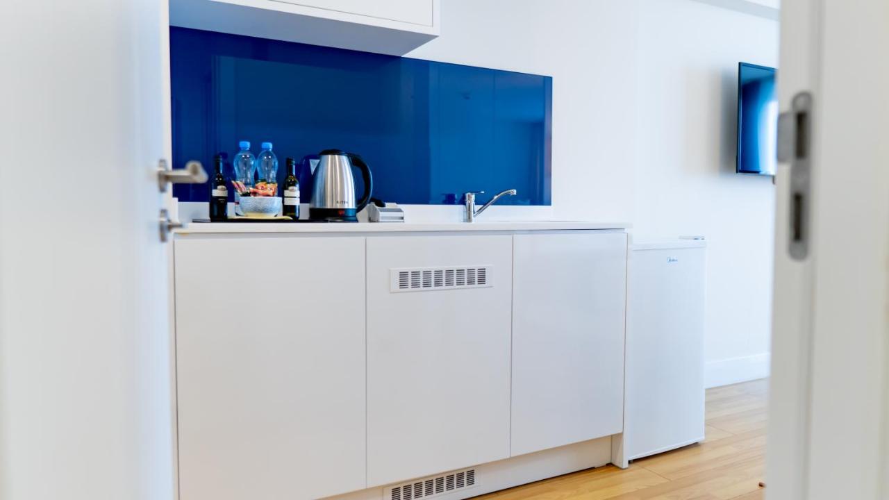 Smart Aparthotel Orbi City Batumi Eksteriør bilde