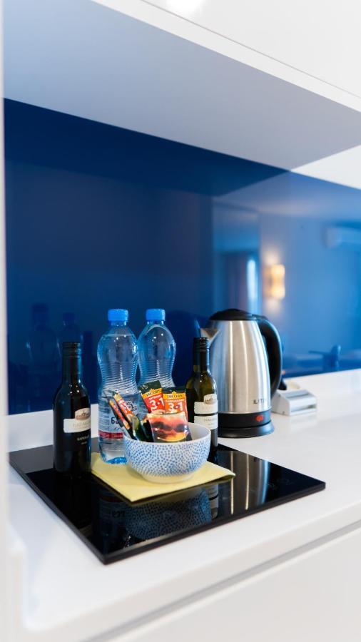 Smart Aparthotel Orbi City Batumi Eksteriør bilde