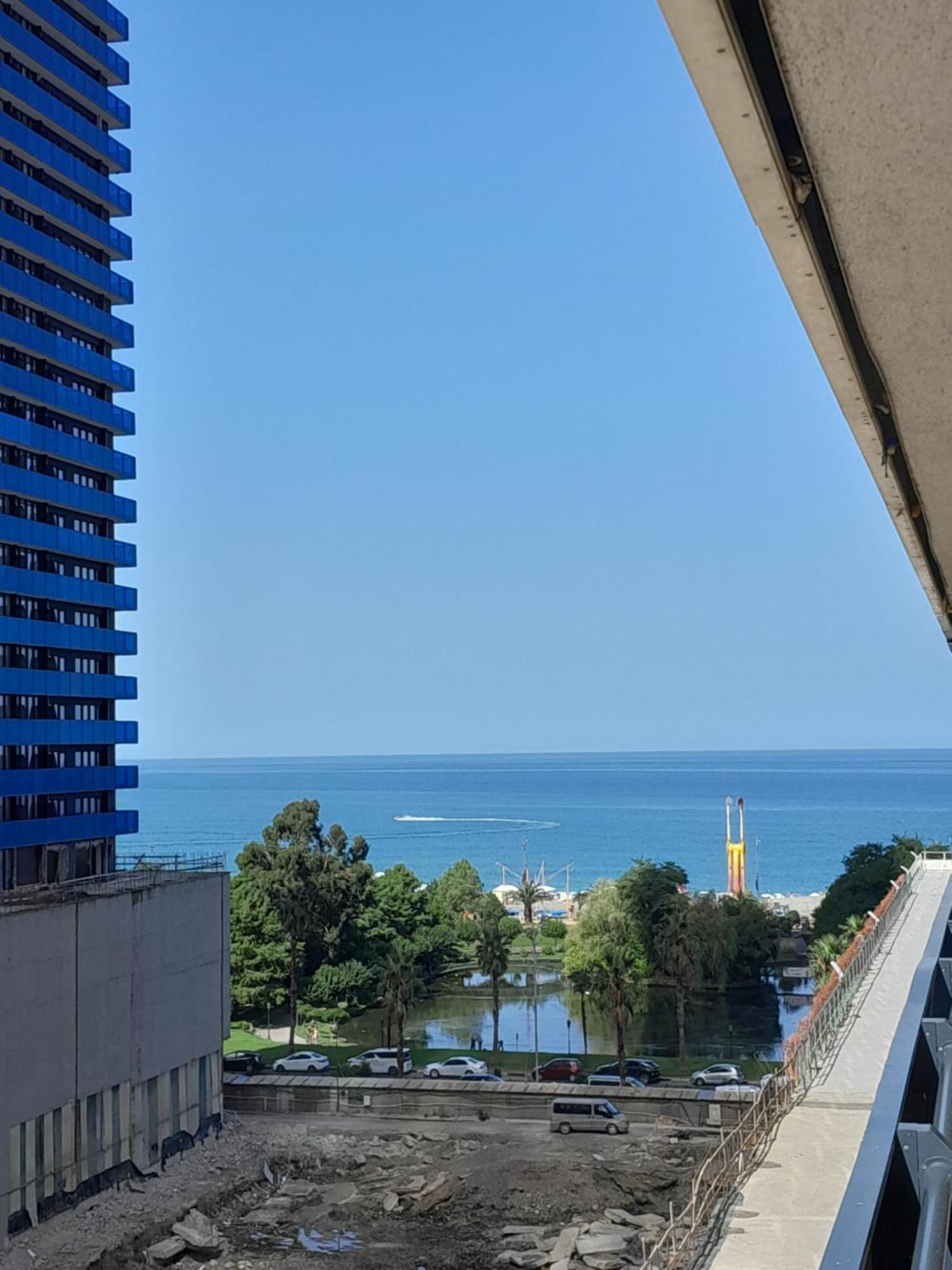 Smart Aparthotel Orbi City Batumi Rom bilde